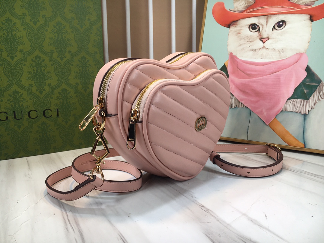 Gucci Satchel Bags